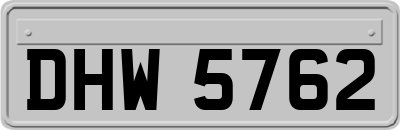 DHW5762