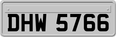 DHW5766
