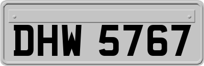 DHW5767