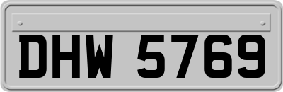 DHW5769