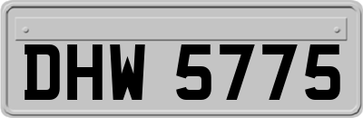 DHW5775
