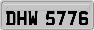 DHW5776