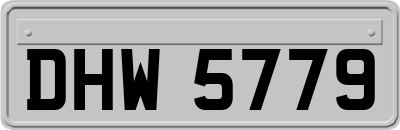 DHW5779