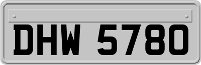 DHW5780