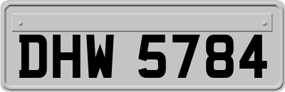 DHW5784
