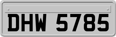 DHW5785