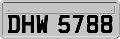 DHW5788