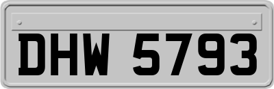 DHW5793