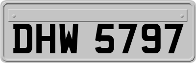 DHW5797
