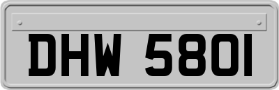 DHW5801