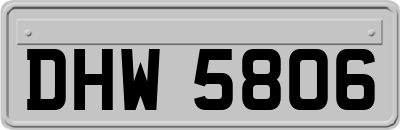 DHW5806