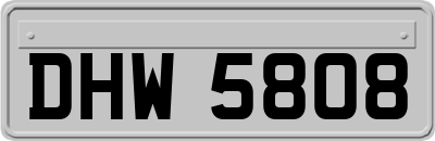 DHW5808