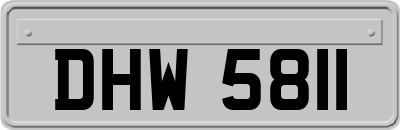 DHW5811