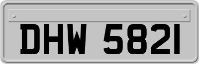 DHW5821