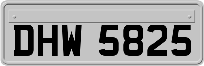 DHW5825
