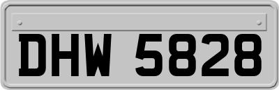 DHW5828