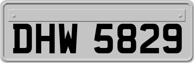 DHW5829