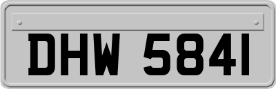 DHW5841
