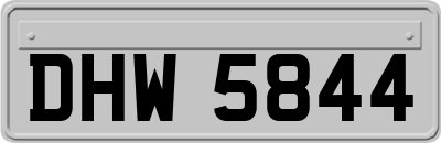 DHW5844