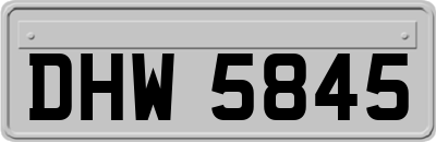 DHW5845
