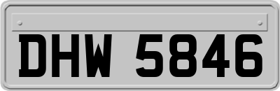 DHW5846