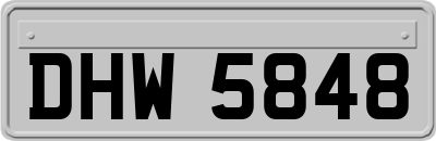 DHW5848