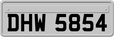 DHW5854