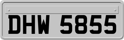 DHW5855