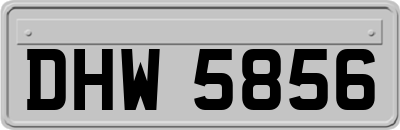 DHW5856