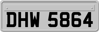 DHW5864