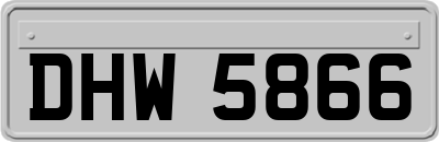 DHW5866
