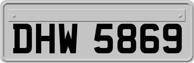 DHW5869