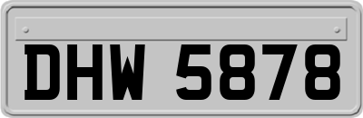 DHW5878