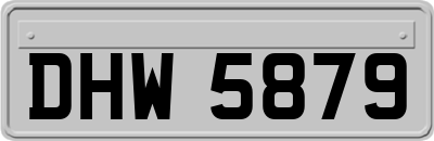 DHW5879