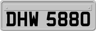 DHW5880