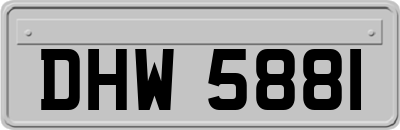 DHW5881