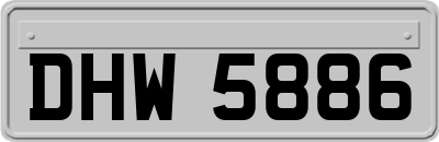 DHW5886