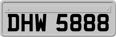 DHW5888