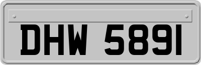 DHW5891