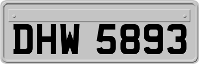 DHW5893