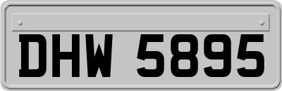 DHW5895