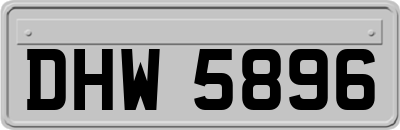 DHW5896