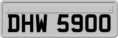DHW5900