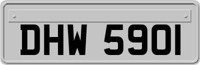 DHW5901