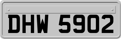 DHW5902