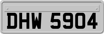 DHW5904