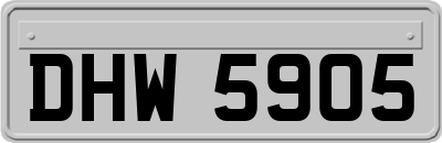 DHW5905