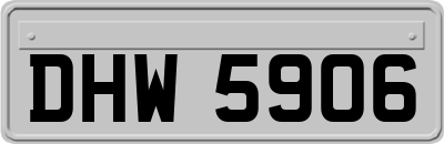 DHW5906