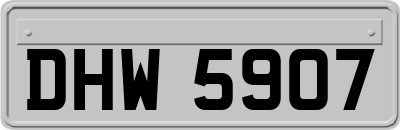 DHW5907