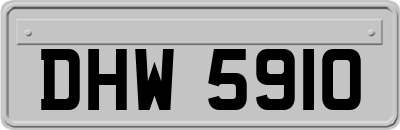 DHW5910